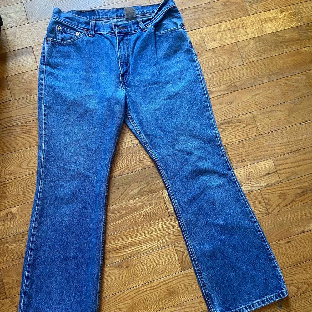 🌸 2 for $45 Amazing vintage Levi’s